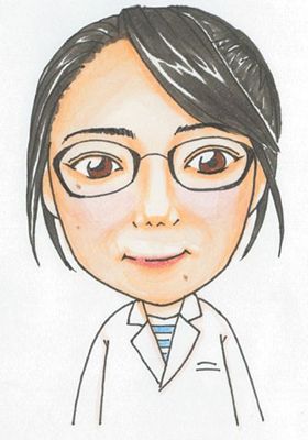 松田慶子