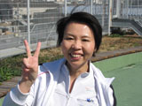 Ｍ・Ｆ
