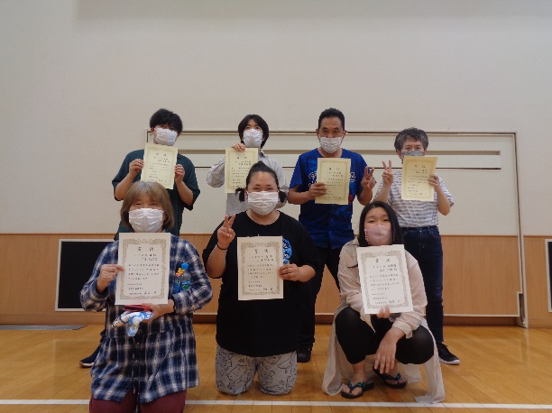 希望会選抜大会